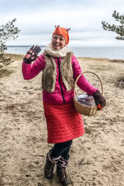 Rebase kostüüm M/L