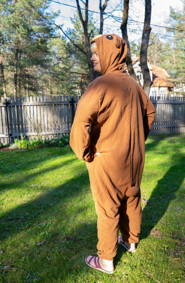 Karu kostüüm XL/XXL - Image 2