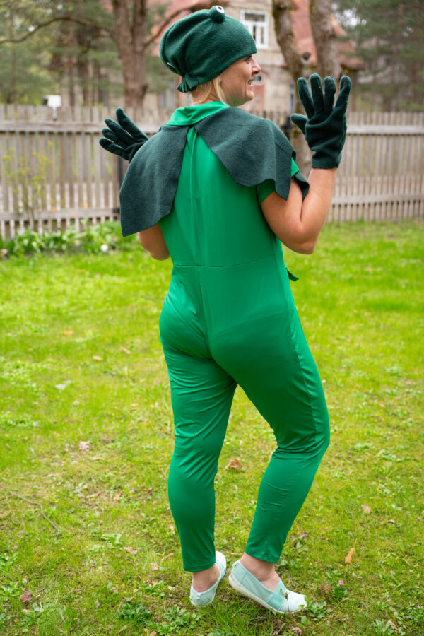 Konna kostüüm L - Image 3