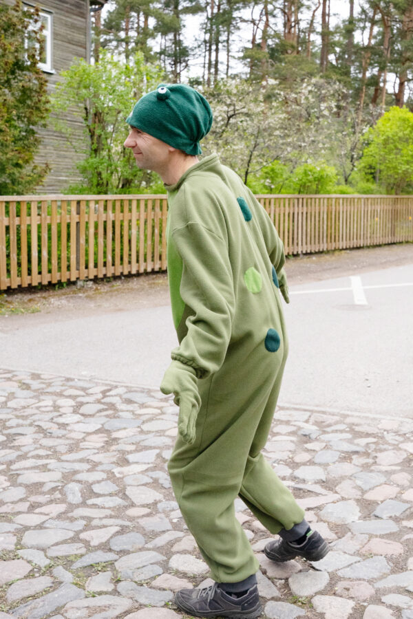 Konna kostüüm L/XL - Image 3