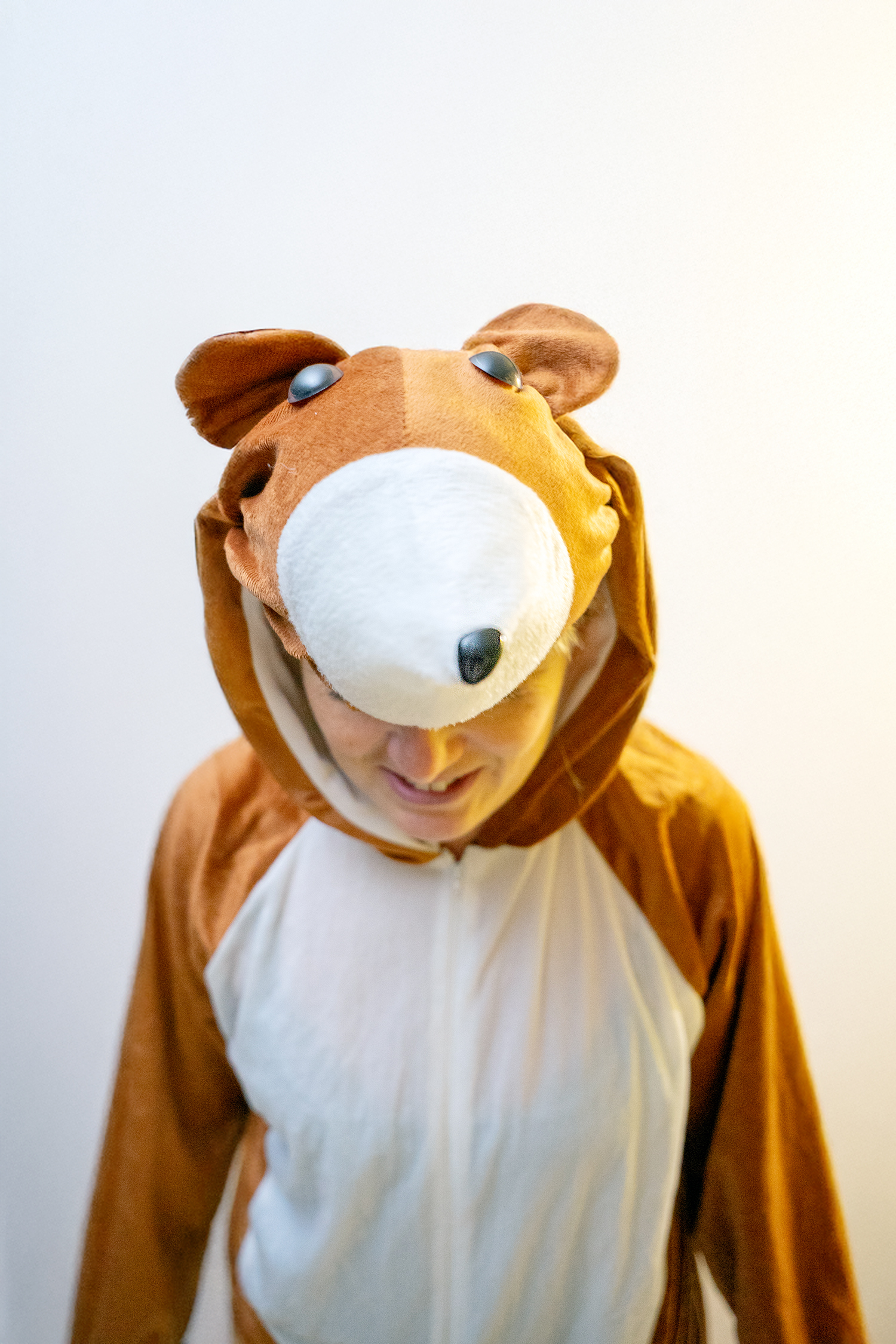 Karu kostüüm L/XL - Image 4