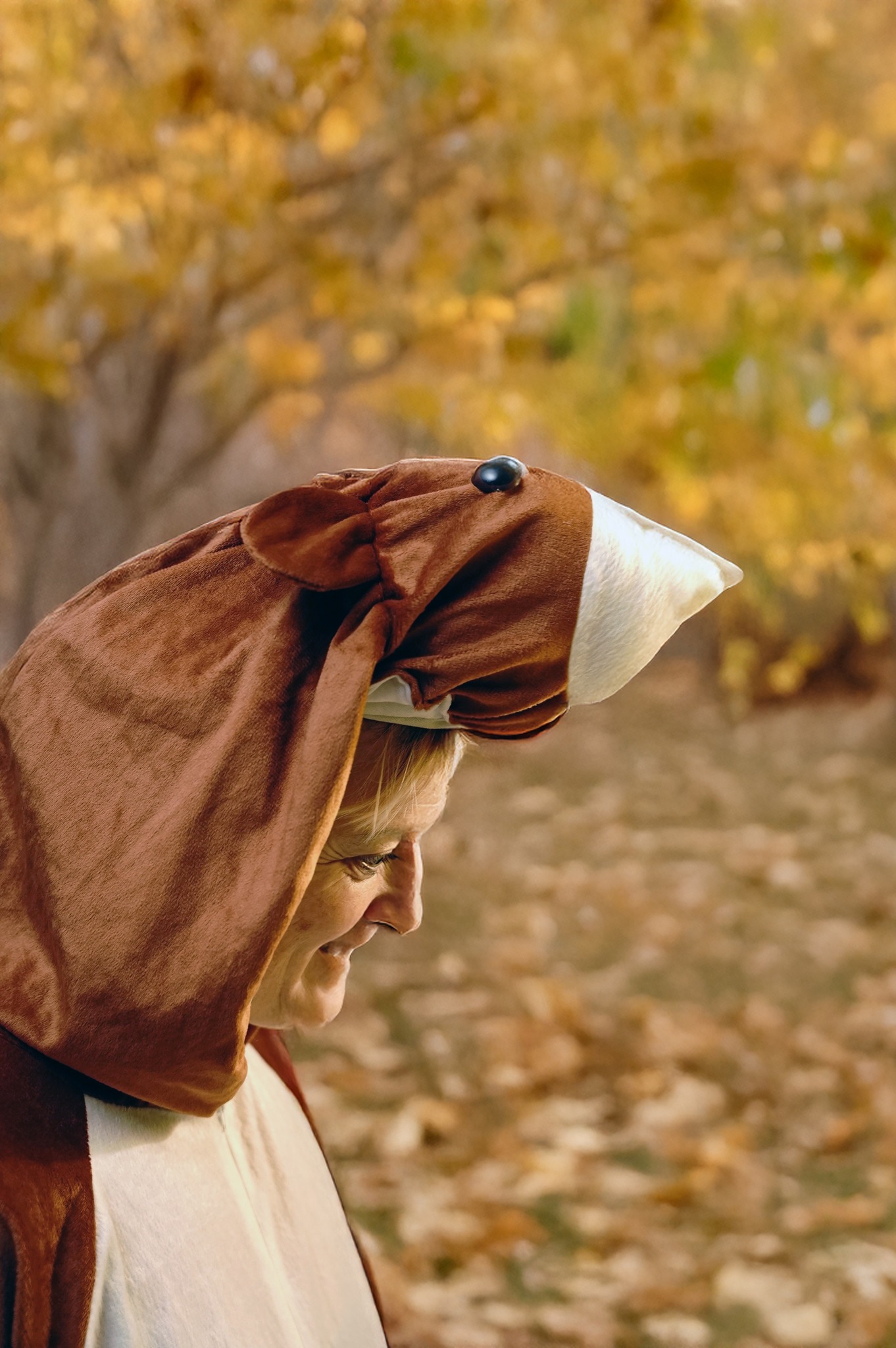 Karu kostüüm L/XL - Image 5