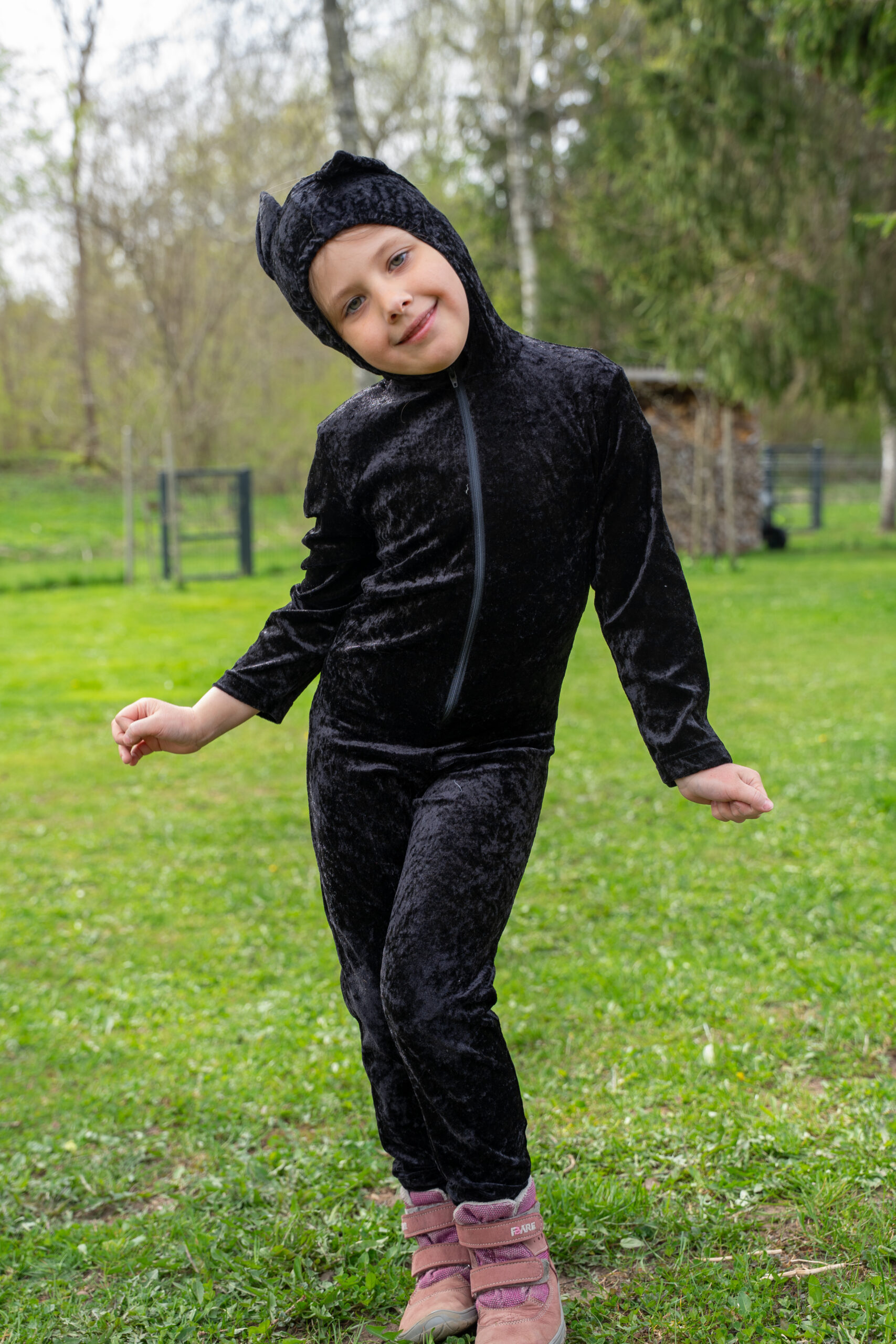 Kassi kostüüm 4A, 5A, 6A - Image 7