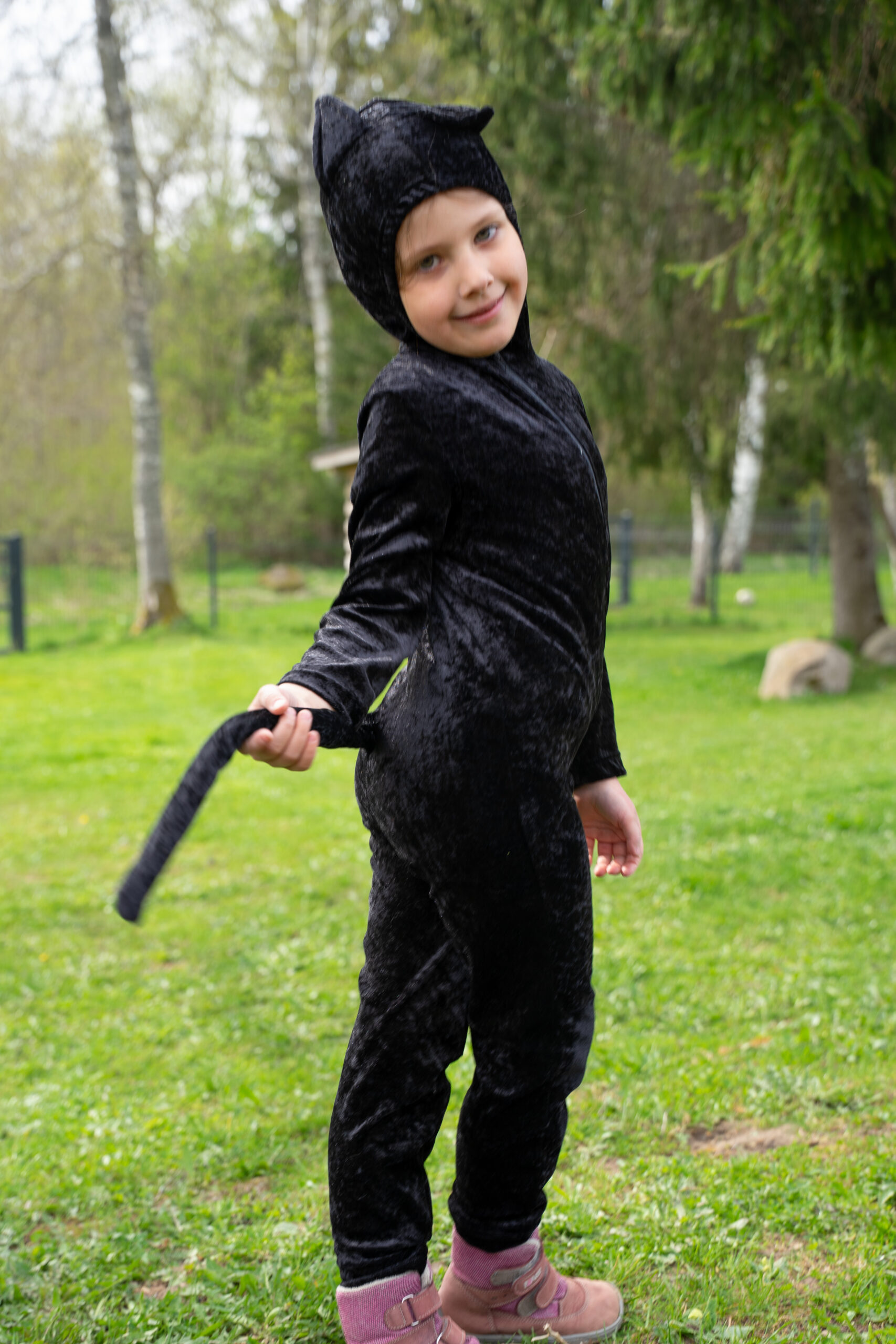 Kassi kostüüm 4A, 5A, 6A - Image 5