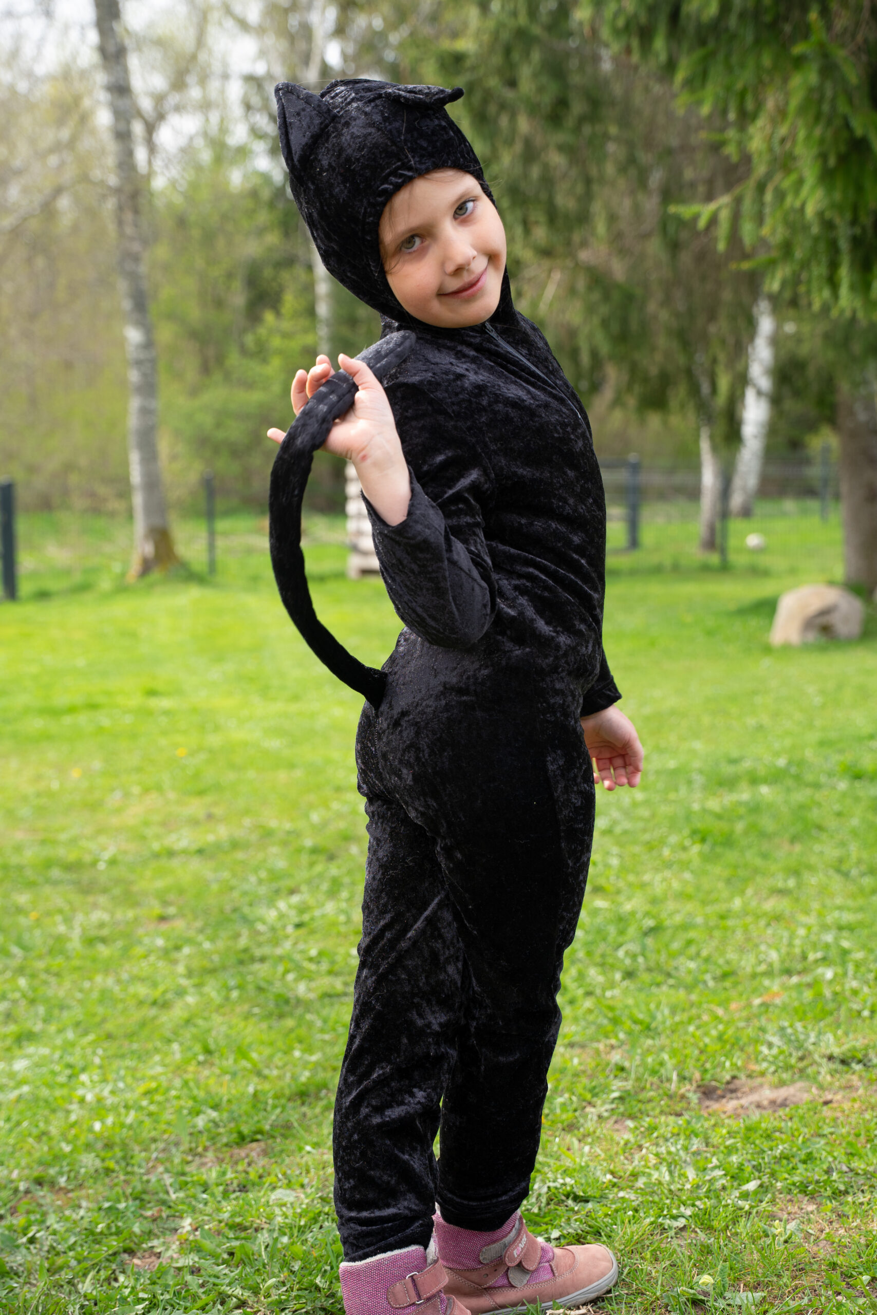 Kassi kostüüm 4A, 5A, 6A - Image 4