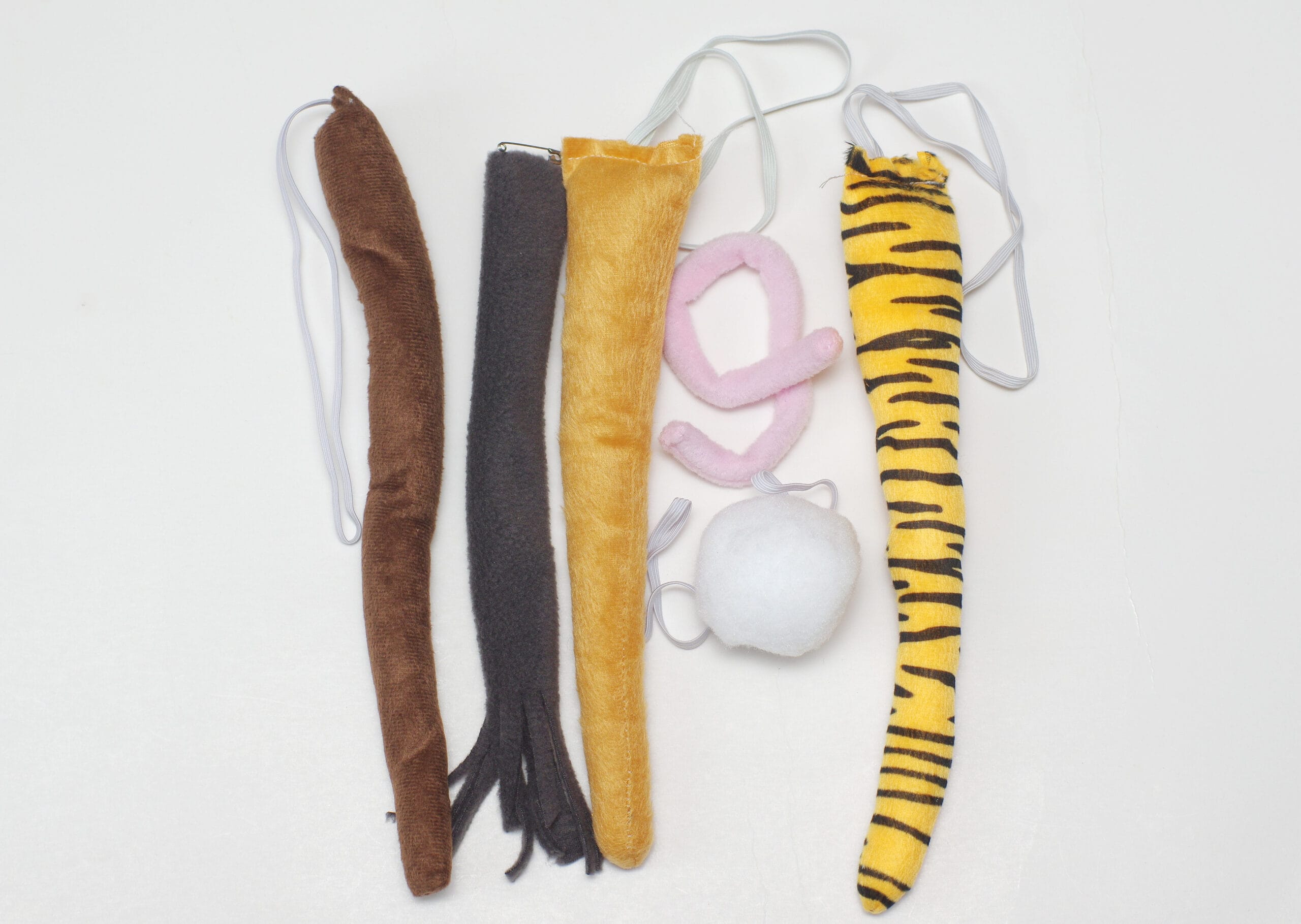 imeloom erinevad sabad