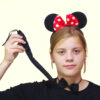 miki-hiire kostüüm kostüümid lastele