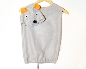 Kostüüm HIIR 98-122